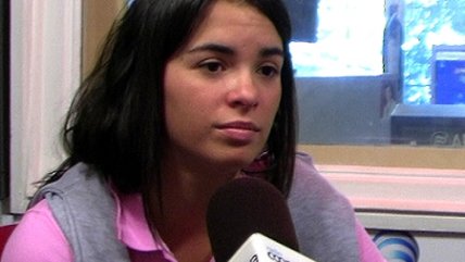 Francisca Puertas: Mi idea fue popularizar el hockey