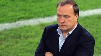 Técnico de la selección de Bélgica renunció a su cargo y es tentado para asumir en Rusia