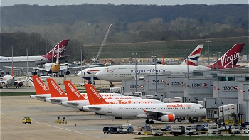 Sudáfrica ya cuenta con el aeropuerto de Durban para el Mundial 2010