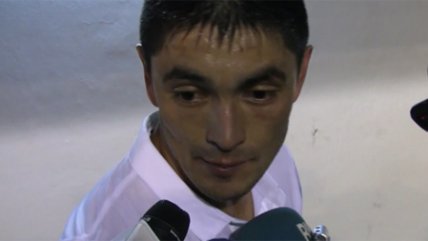   Jugadores de Colo Colo se mostraron resignados por la eliminación en Copa Libertadores 