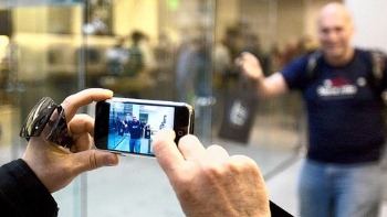 Apple y Kodak se enfrentan por patentes de fotografía digital