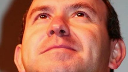 Rodrigo Tupper calificó como 