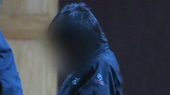 Carabineros capturó a C.C.M. luego de fugarse de centro del Sename en La Florida