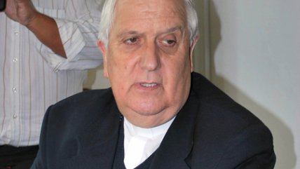 Alejandro Goic: Si hay algo bueno en todo este dolor, es que esto se ha transparentado