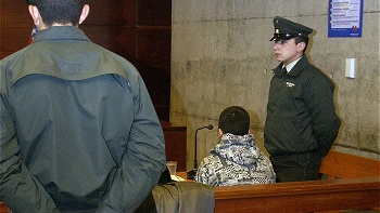 Menor recapturado por Carabineros fue derivado a centro del Sename en Playa Ancha