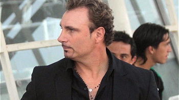   Barticciotto confesó estar arrepentido de haber cambiado U. de Concepción por Colo Colo 