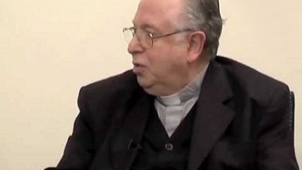 Abogado de Karadima: La víctima es el sacerdote