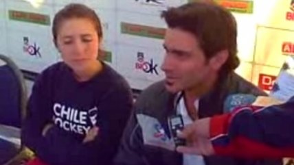   El análisis chileno tras la goleada sufrida ante Australia en el hockey césped 