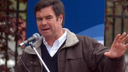 Alcalde de Puente Alto reprochó carta del Arzobispo Errázuriz