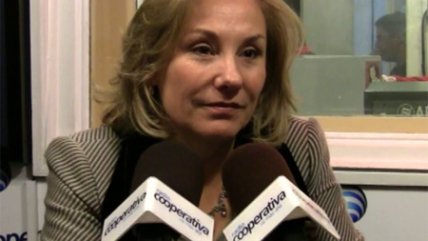 Cecilia Morel y caso Karadima: A nivel de Iglesia hay una sensación de impunidad