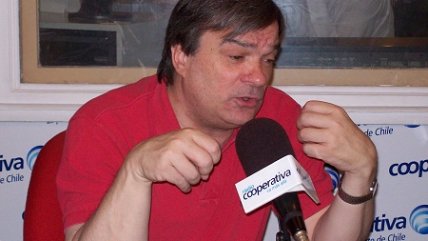 Antonio Delfau y reportaje sobre Karadima: Ha llegado la hora de las víctimas