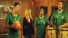 Shakira se sumó a parodia del himno del Mundial