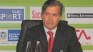 Harold Mayne-Nicholls confirmó la llegada de Carlos Chandía a la comisión de arbitraje