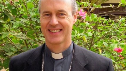 Obispo de Linares dijo que confía en la inocencia de sacerdote Karadima