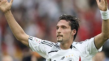 Kevin Kuranyi quedó descartado en Alemania para el Mundial de Sudáfrica