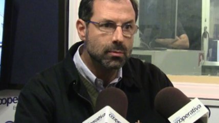 Doctor en derecho canónico: Errázuriz debió iniciar en 2003 proceso contra Karadima