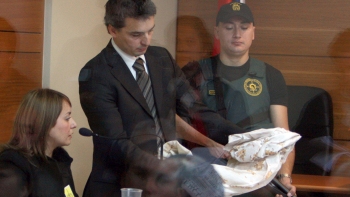 Comenzó segundo día del juicio oral por crimen de Francisca Silva