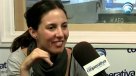 Luz Valdivieso: Me dolió que no le dieran el Altazor a Pancho Melo