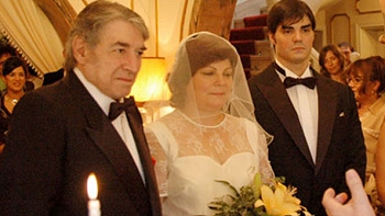 La viuda de Sandro aún no logra superar su muerte: 