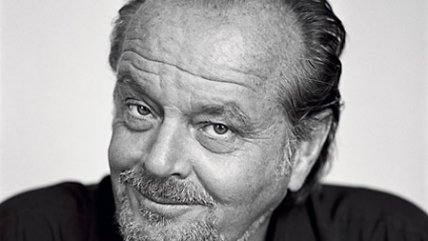 Jack Nicholson demuestra su fanatismo por los Lakers