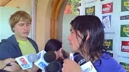 Juan José Morales expresó que la U no es un equipo invencible