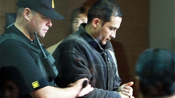 Tribunal declaró culpable a imputado por violación y homicidio de Francisca Silva