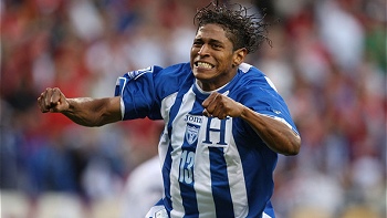 Reinaldo Rueda entregó la nómina premundialista de Honduras