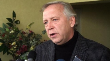 Diputado Burgos defendió a Eduardo Frei ante comisión Mirage