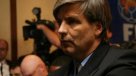 Harold Mayne-Nicholls explicó situación de seleccionados de la U