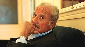Dos cuentos iniciáticos de Carlos Fuentes serán relanzados en edición de lujo