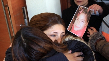 Padres de Francisca Silva: Ahora nuestra hija podrá descansar en paz