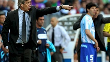 Pellegrini habló sobre su continuidad en Real Madrid