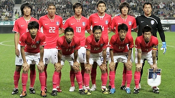 Corea del Sur realizó cuatro descartes y se queda con 26 futbolistas para el Mundial