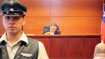   Familia de mujer apedreada en el Cajón del Maipo presentará querella 