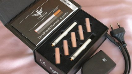 Siquiatra: El cigarrillo electrónico no desincentiva el consumo de tabaco