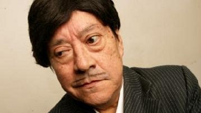 Jorge Pedreros y su vida ligada al arte