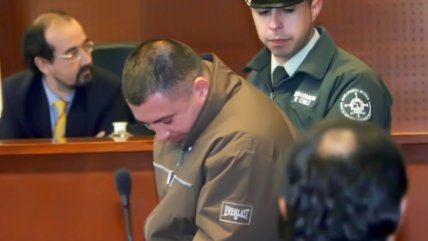 Ex carabineros monitoreaban a los antisociales durante los delitos