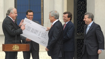 Ecologistas destacaron 