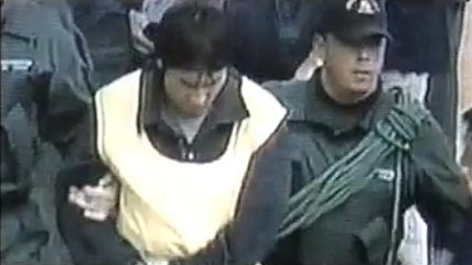 Documental sobre crímenes de Alto Hospicio tuvo exitosa presentación en Buenos Aires