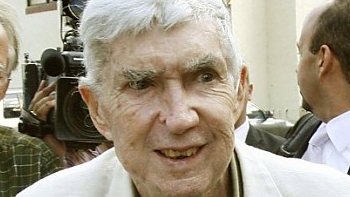 Este miércoles se fijará fecha de juicio contra anticastrista Posada Carriles