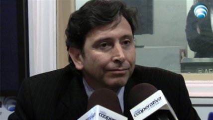   Ministro reconoció que tributación minera en Chile es la tercera más baja del mundo 