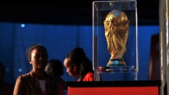 FIFA aseguró que el Mundial de Sudáfrica es 