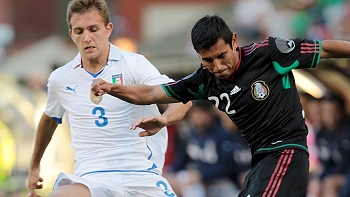 México cerró gira europea con histórico triunfo sobre el campeón del mundo