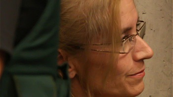 Tribunal excluyó del juicio testimonio de ex pareja de María del Pilar Pérez