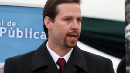 Familia de general Bernales: Es increíble el afecto que seguimos recibiendo