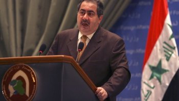 Irak pidió a Irán terminar con bombardeos e incursiones en territorio kurdo