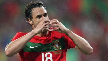 Suplencia de Ronaldo no fue obstáculo para triunfo de Portugal sobre Mozambique