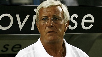 Marcelo Lippi expresó que Brasil y España son los equipos favoritos para ganar la Copa del Mundo
