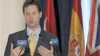 Reino Unido consultará a la población de Gibraltar eventual cambio en su soberanía