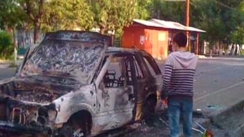 Kirguizistán pidió a Rusia enviar tropas de paz tras ola de violencia